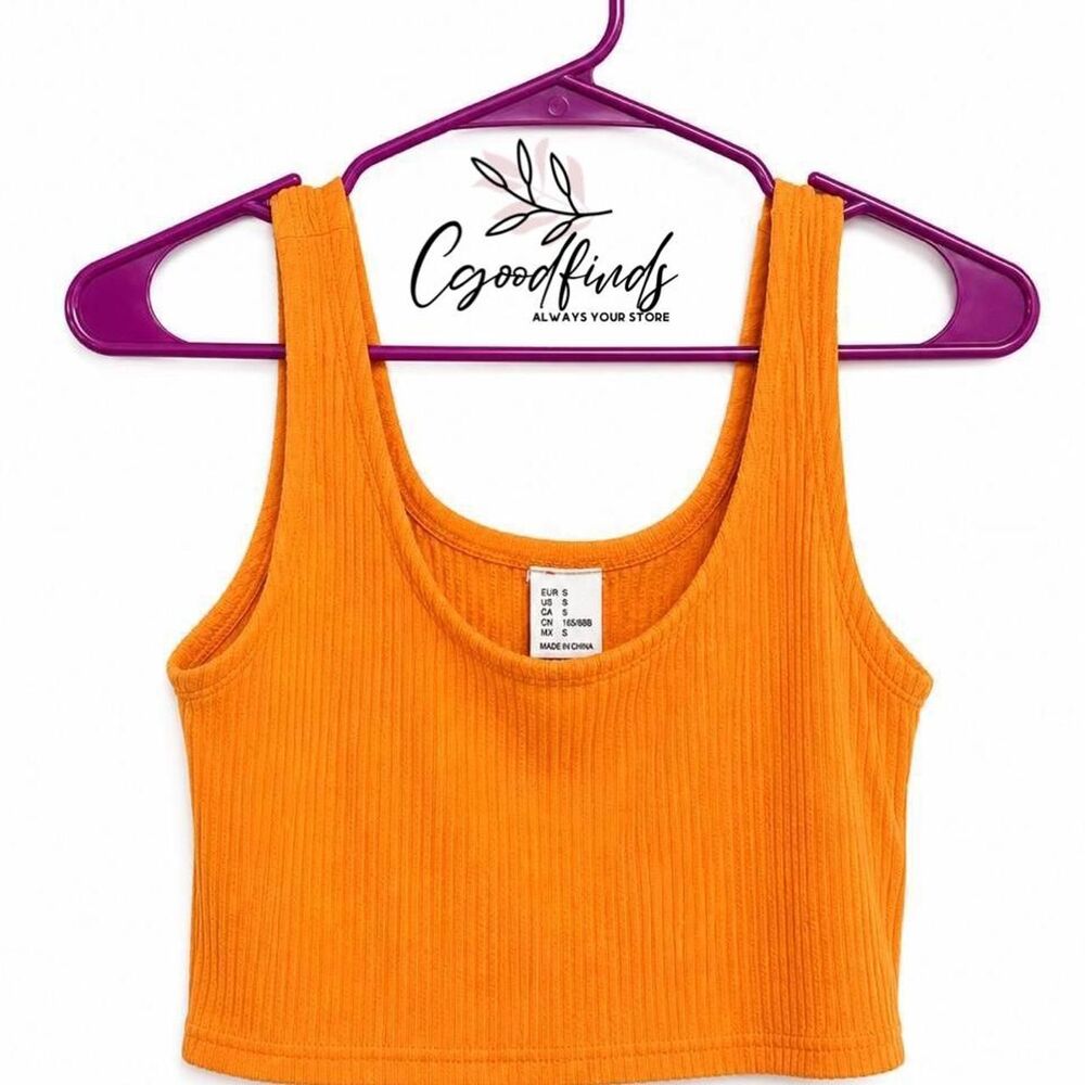 Amazon-essentials Women's Orange Vest